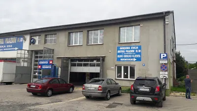 "JEDYNKA" Okręgowa Stacja Kontroli Pojazdów, PRZEGLĄDY REJESTRACYJNE